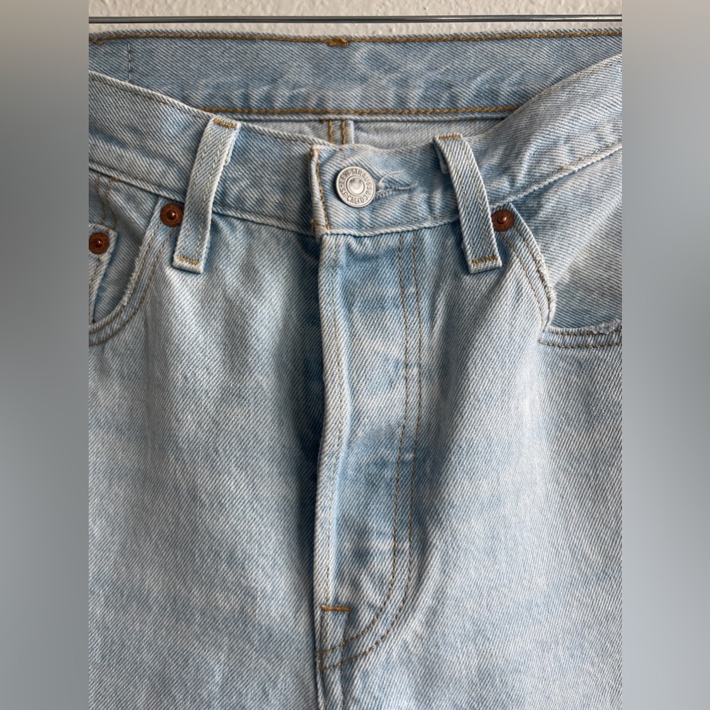 LEVI’s 501 W27 - Picture 4 of 12